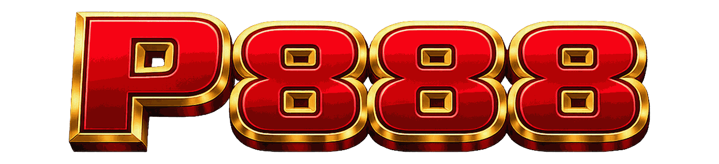 p888 Logo